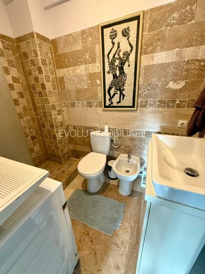  Apartament 3 camere cu vedere superba spre mare – Mamaia Nord - 25