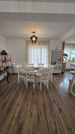 Vila 4 camere,complet mobilata si utilata,900 m de blv./Com.Berceni - 12