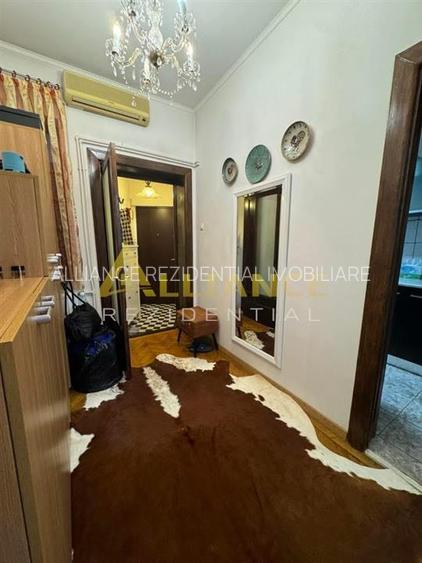 Ap 2 camere /Strada Matei Basarab la doar 15 minute de mers de Piata Unirii - 9