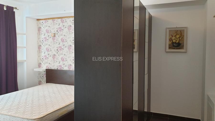 GARSONIERĂ MILITARI RESIDENCE TINERETULUI 24, DECOMANDATĂ, MOBILATĂ, UTILATĂ - 5
