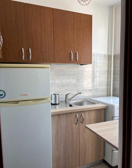 Garsonieră mobilată și utilată, etaj 7/10 – Titan, Liviu Rebreanu, 5 min metrou - 4