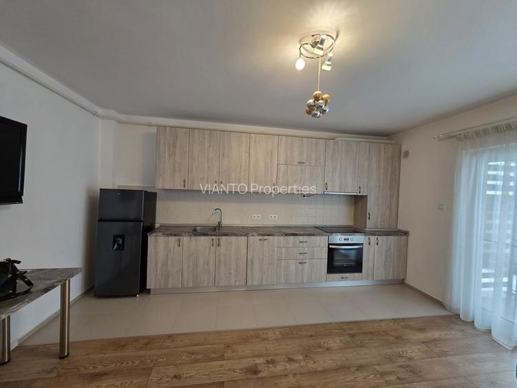 APARTAMENT 3 CAMERE | LOC DE PARCARE | MALL SELIMBAR - 4