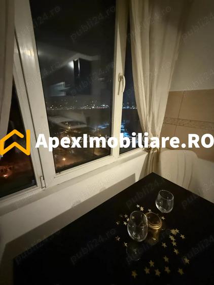Apartament 2 camere de inchiriat Titan București | ApexImobiliare.ro - 10