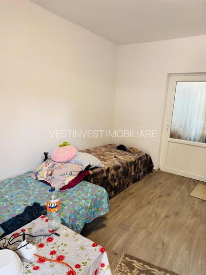 Hala 373 mp + teren in Santaul Mic - 7