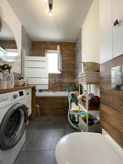 Apartament de 3 camere, terasa de 50 mp, bloc cu lift, parcari subterane - 7