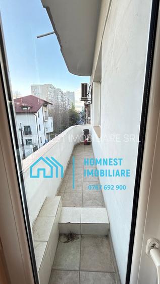 Apartament 4 Camere Interbelic | Str. Dr. Iacob Felix Nr. 14 -Comision %0 - 34