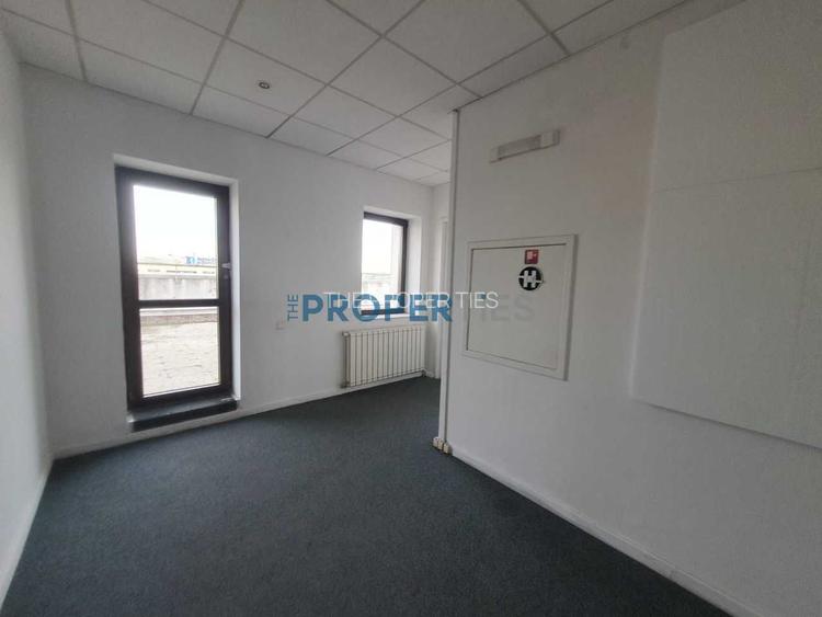 Comision 0! Spatii birouri in zona Aviatiei -  de la 130 mp - 7