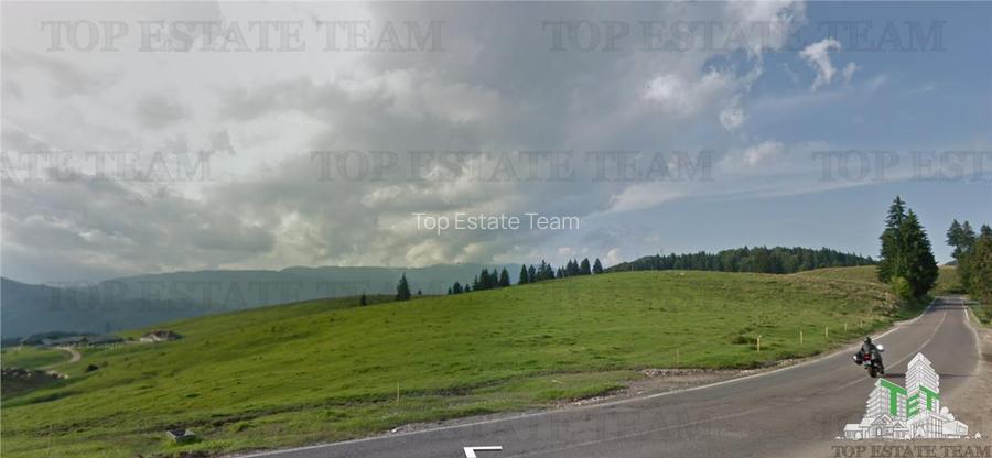 Vanzare teren Intravilan construibil, 304 mp, in Dambovicioara-Prahova, ideal ca - 2