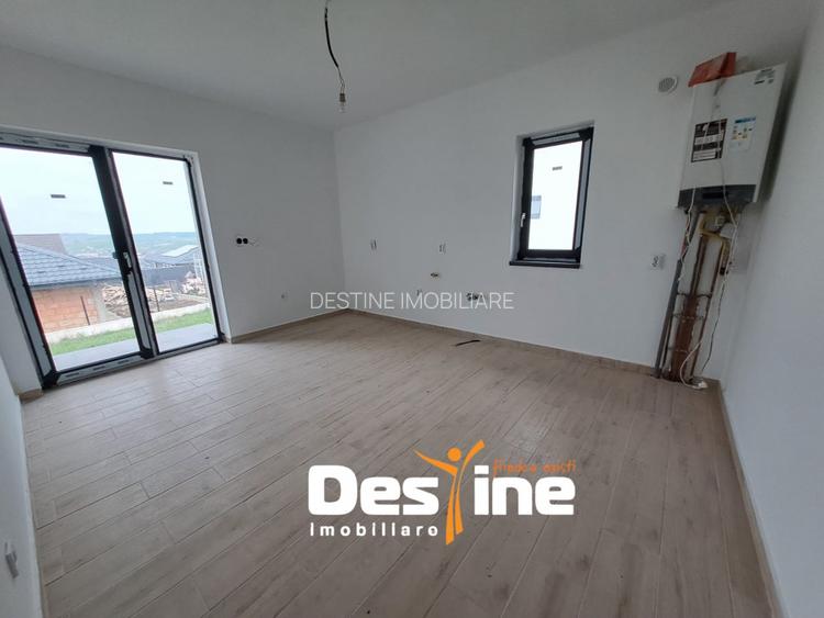 CIURBESTI- CASA INDIVIDUALA 121 MP + TEREN 500 MP, 175.000 euro - 7