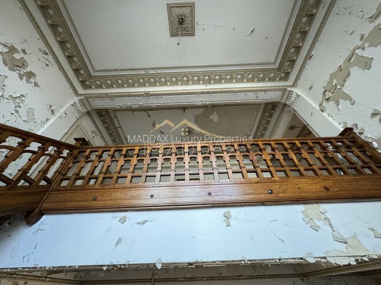 Vila unicat-Piata Romana - 36