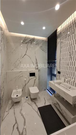 Casa Lux Iasi, Platoul Insorit Galata, S.u 171 mp, 0% Comision - 19