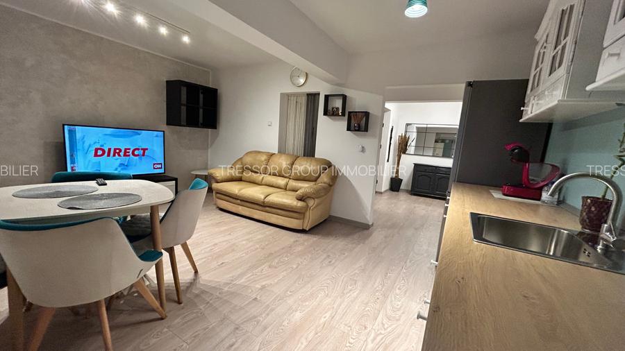 Apartament 3 camere premium, Faleză Sud, Constanța - 2