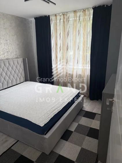 TOTUL NOU | Apartament 2 camere decomandat– Plopilor | Zona Platinia Mall - 3