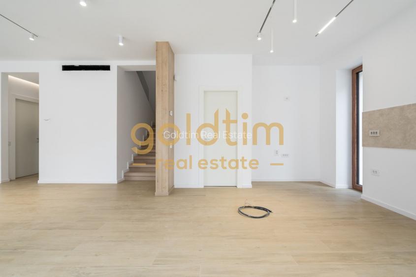 VILA INDIVIDUALA SUPERBA/PIPERA/ZONA IANCU NICOLAE/COMPLEX DE 5 case/ - 14