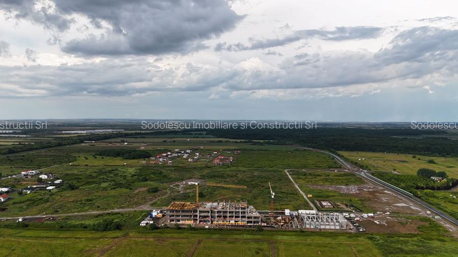 TERENURI PADUREA BISTRA - 6