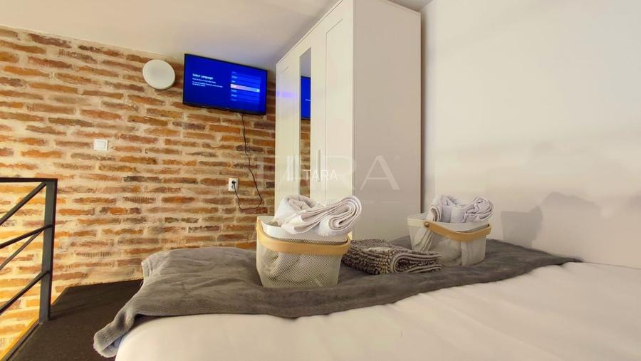 Garsonieră Premium Ultracentral – Ideală pentru Regim Hotelier - 4