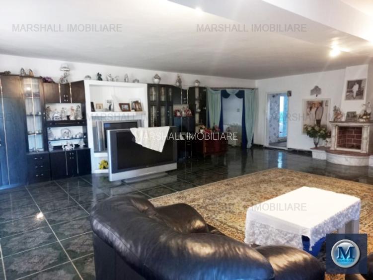 Vila cu 7 camere de vanzare, zona Marasesti, 330.96 mp #15949 - 2