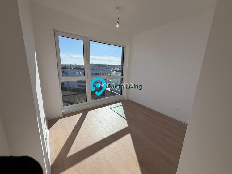 Ansamblu Rezidential - Bucurestii Noi | Apartament 4 camere - 7