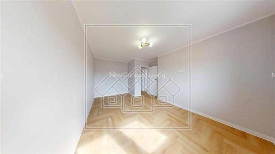 Casa de vanzare in Sibiu - noua, individuala, curte mare, teren 644mp - 19