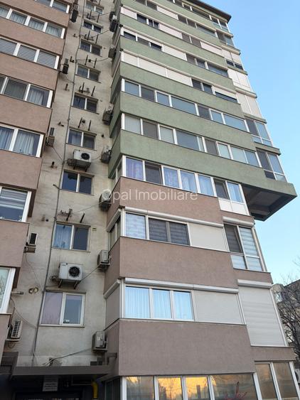 Exclusivitate-Orion Residence,ap.3 cam,100mp,mobilat-utilat,centrala termica - 30