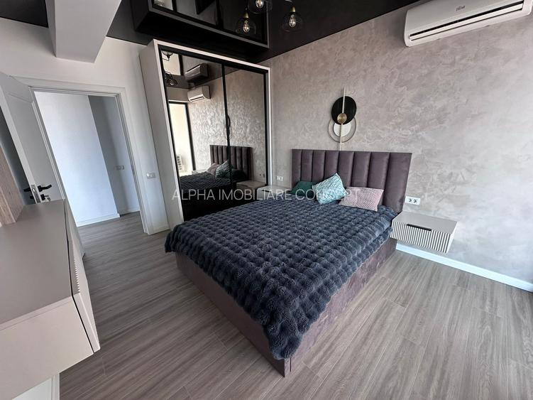 Mamaia Nord - Phoenicia Resort apartament vedere frontală la mare - 6