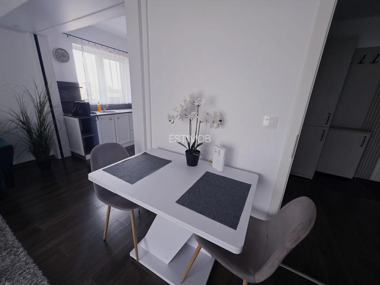 Inchiriez apartament 2 camere pereti mobili Avantgraden Bartolomeu pet friendly - 7