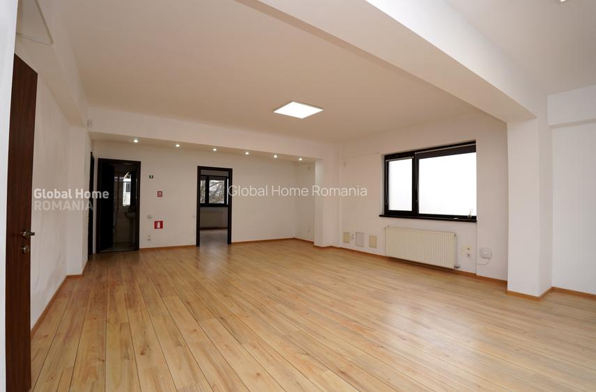 Piata Victoriei - Cladire 346MP P+3 | 10 Camere + Teren 150M - 11