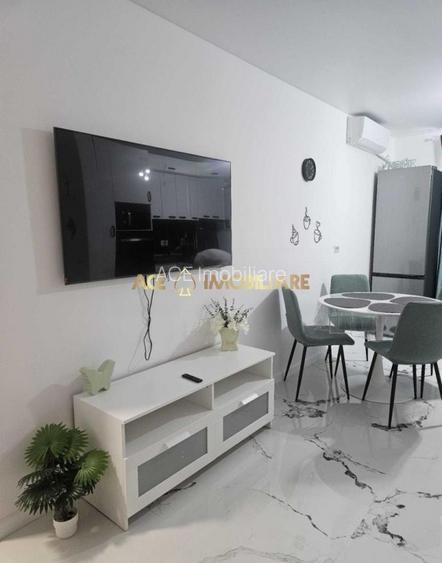 2 Camere de inchiriat | Berceni | Metrou | Centrala | Parcare - 3