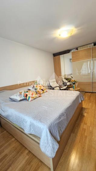 De vanzare 3 Camere Tineretului –Vis-a-vis de Parcul Tineretului - 4