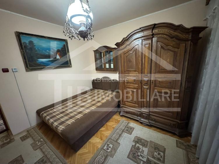 Apartament cu 3 camere, 73mp, Zona Shopping City - 4