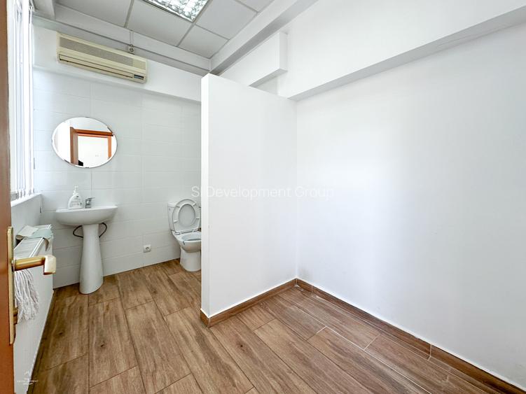 Vila 1 Mai – Turda | 480 mp utili | Teren 420 mp | Rezidential/Comercial - 10