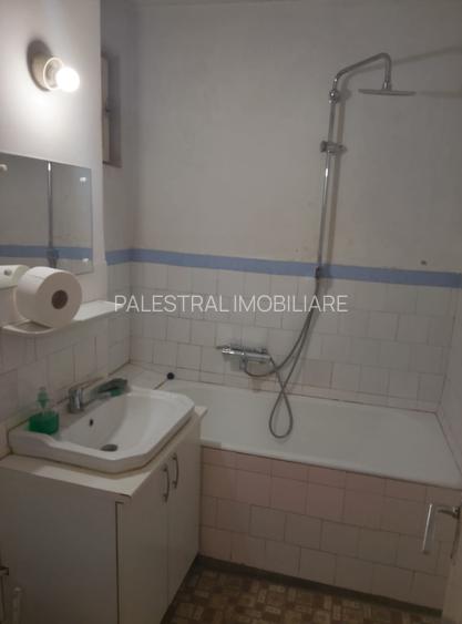 Apartament 2 camere zona Grivitei,parter cu balcon,99 000 Euro - 6