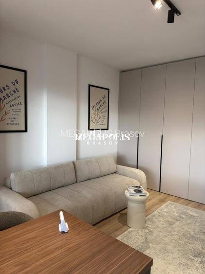 Apartament 2 camere | Parcare | Mobilat Premium | Ozone Residence - 5