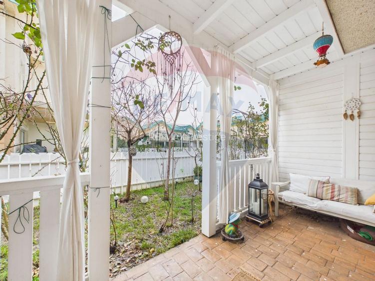 Casă / Vilă cu 3 camere de vânzare - 19