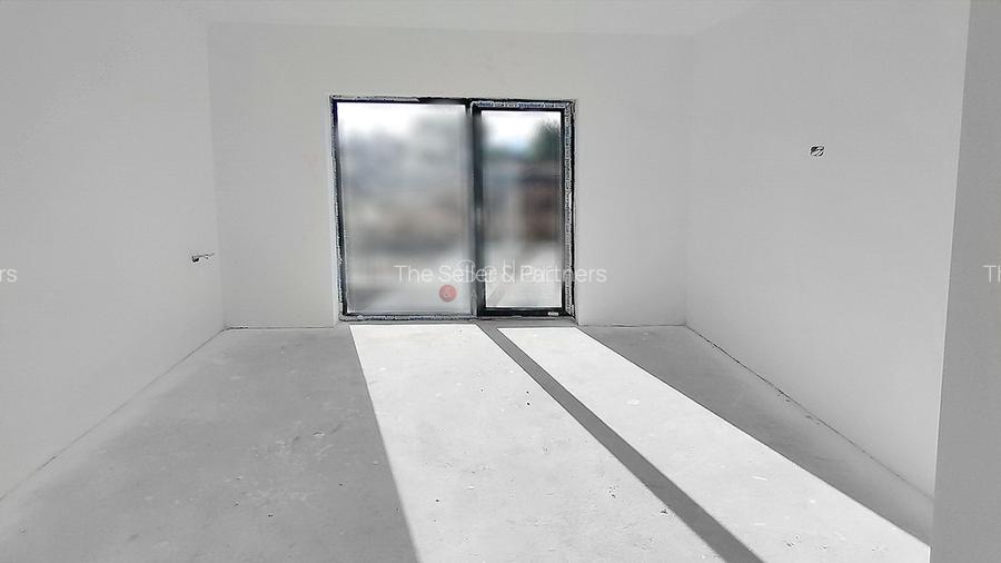 Casa Zona Linistita - 2