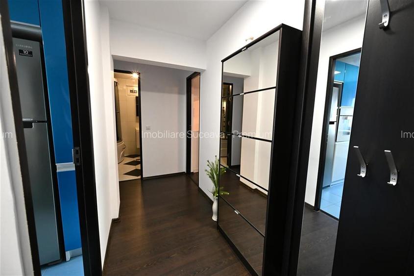 Apartament 3 camere Suceava Parter De vanzare 0727817187 - 2