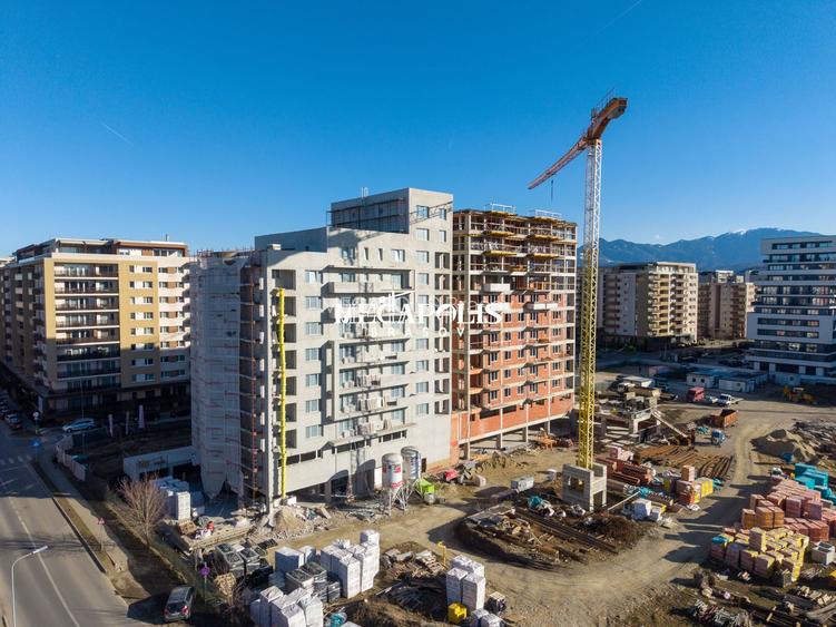 Apartament 2 camere | Coresi | Predare Iulie 2026 - 10