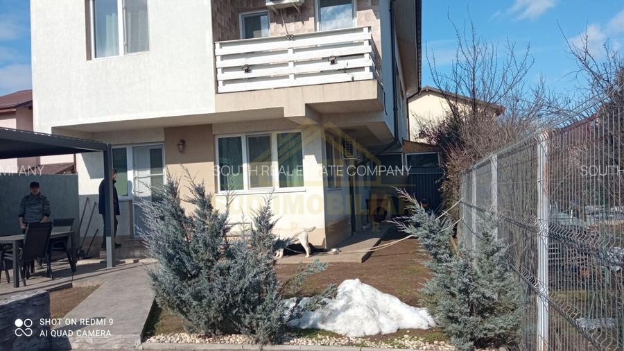 Duplex P+1+M teren 250mp Str Scolii - 5