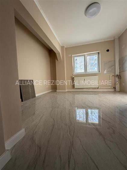 5 Min Metrou Aparatorii Patriei | Apartament 3 camere decomandat - 7