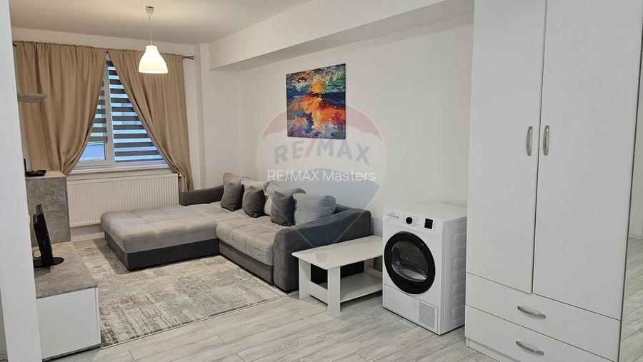 Apartament de lux cu 2 camere 58mp, Sfântu Ilie, Suceava - 5