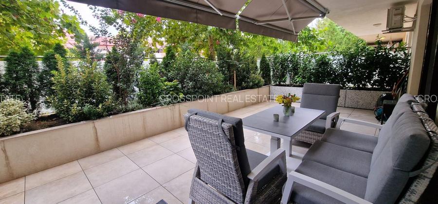 Apartament Premium cu Terasă Spectaculoasă în Herăstrău - 10