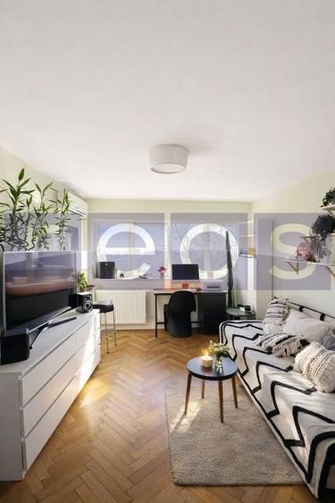 VANZARE 2 CAMERE TINERETULUI - CANTEMIR | RENOVAT 2017 | - 2