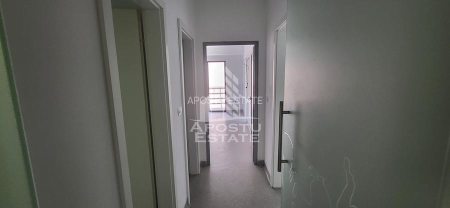 Spatiu comercial de inchiriat, 221 mp, centru Dumbravita - 11