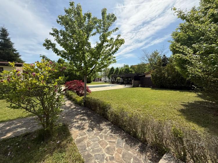 2 Duplex Corbeanca-str Fermei cu 3.278 mp Teren  - 6