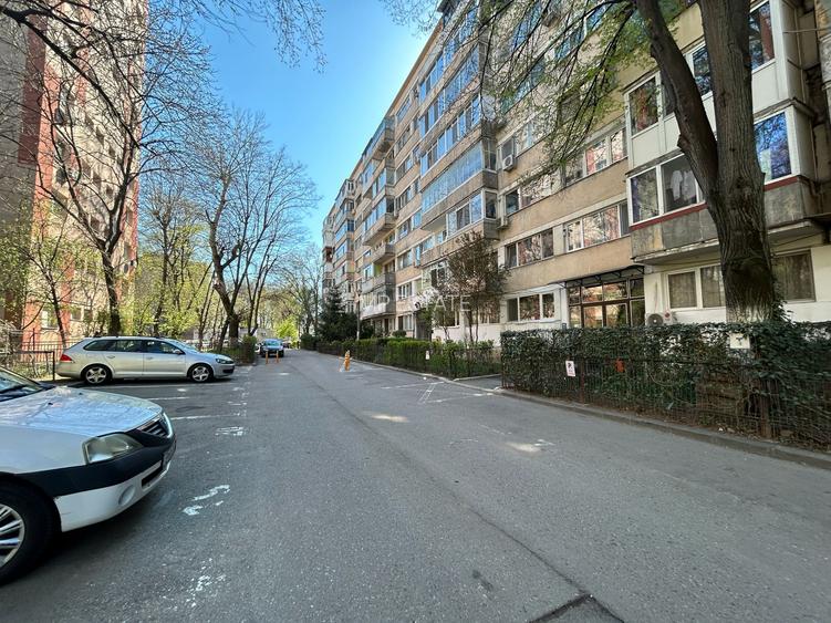 Apartament 2 Camere / 50 mp, Decomandat , Giurgiului/ Comision 0% - 12