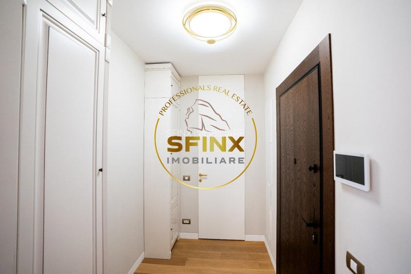 A corner of paradise in the heart of the Capital - 2 rooms, 114 sqm - 6