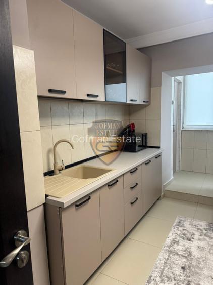 Stadion Victoria 3 camere decomandat renovat, Parcare privata - 10