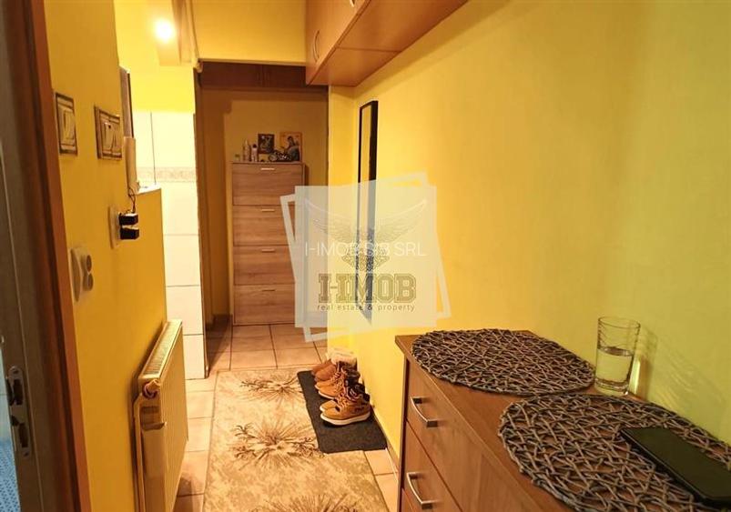 Apartament 3 camere etaj 1 in zona Vasile Aaron - 11