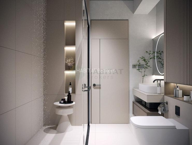 Tunari Gardens | Direct dezvoltator | blv. 1 Decembrie - 9