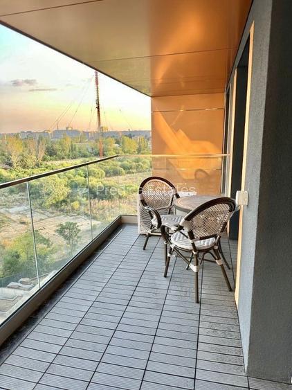 3 camere  - Parcului 20, Domenii, Expozitiei, 1 Mai, Herastrau - 4